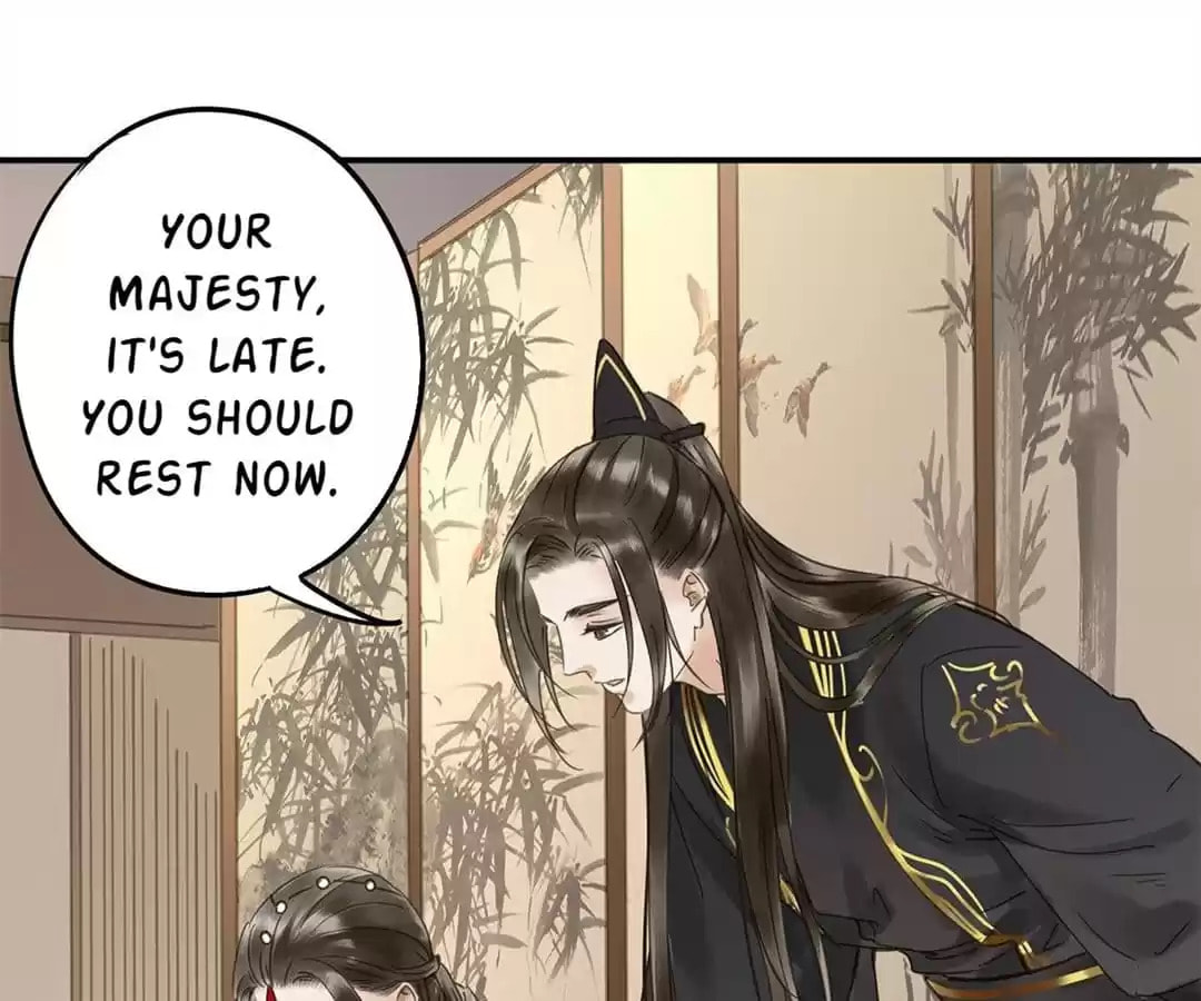 Read Empress Dislikes This (Colored) chapter 99 image 90 on Lezhin