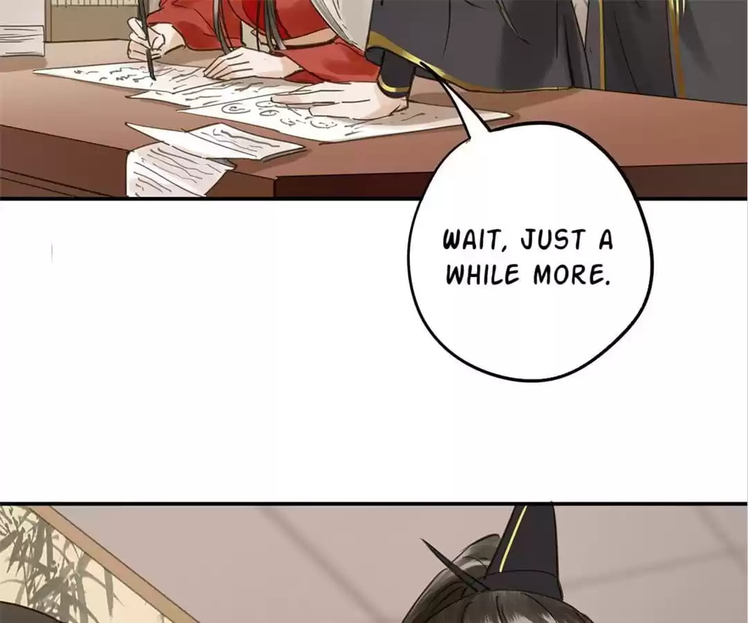 Read Empress Dislikes This (Colored) chapter 99 image 92 on Lezhin