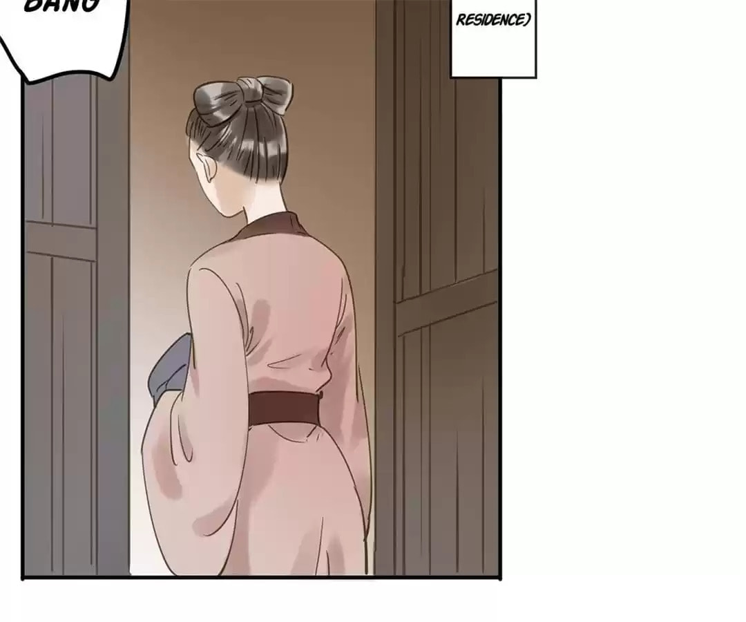 Read Empress Dislikes This (Colored) chapter 99 image 98 on Lezhin
