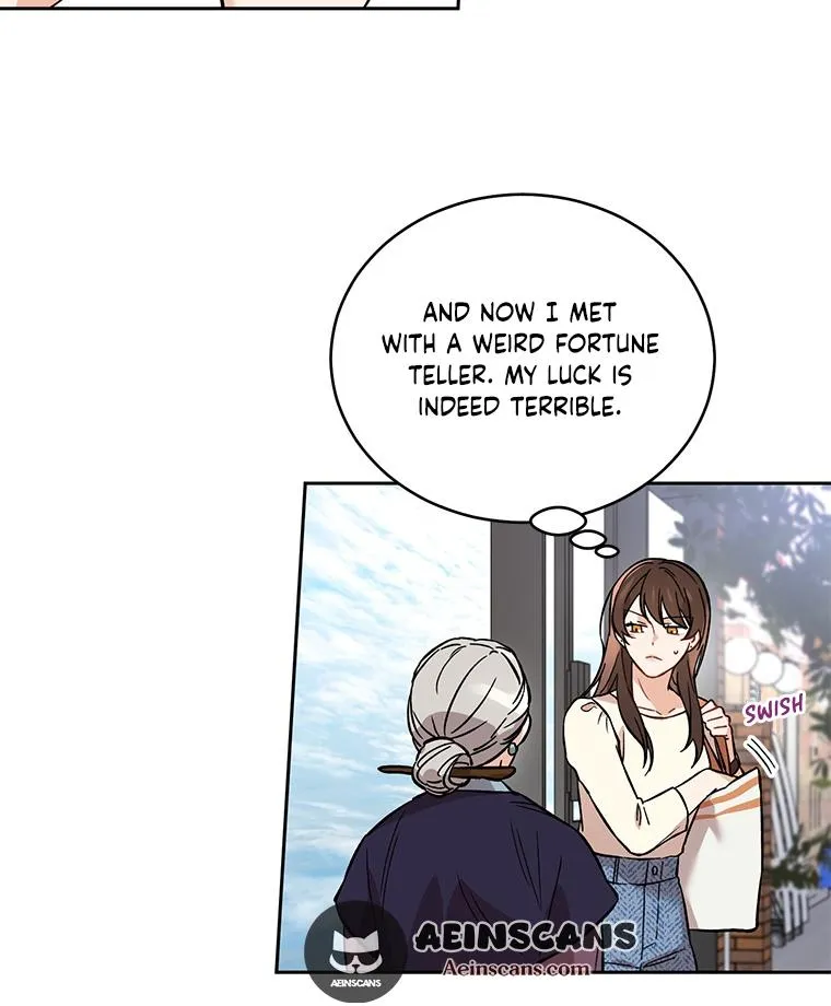 Empress flower garden Chapter 1 page 11 - 