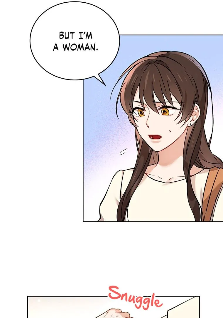 Empress flower garden Chapter 1 page 15 - 