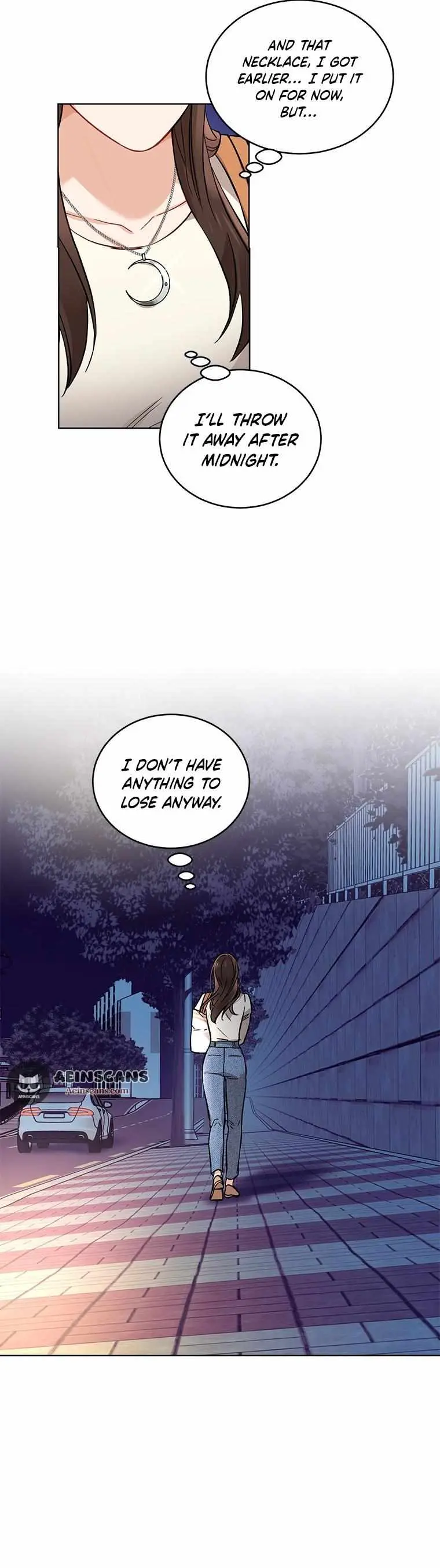 Empress flower garden Chapter 1 page 24 - 