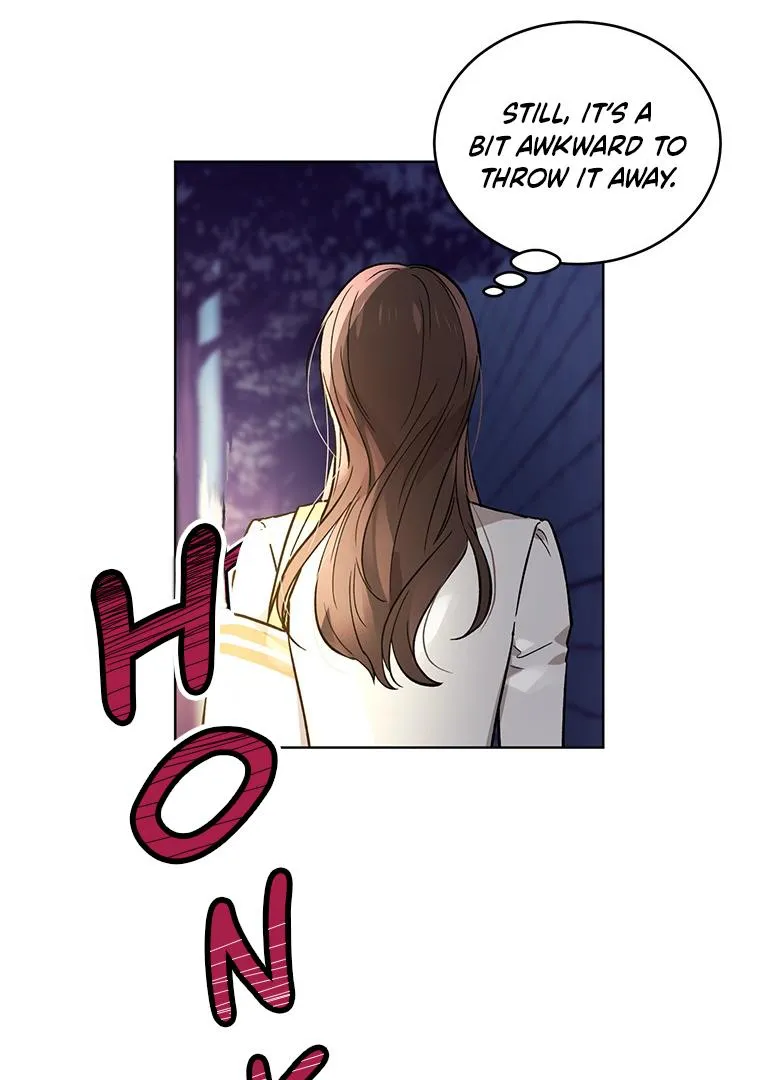 Empress flower garden Chapter 1 page 25 - 