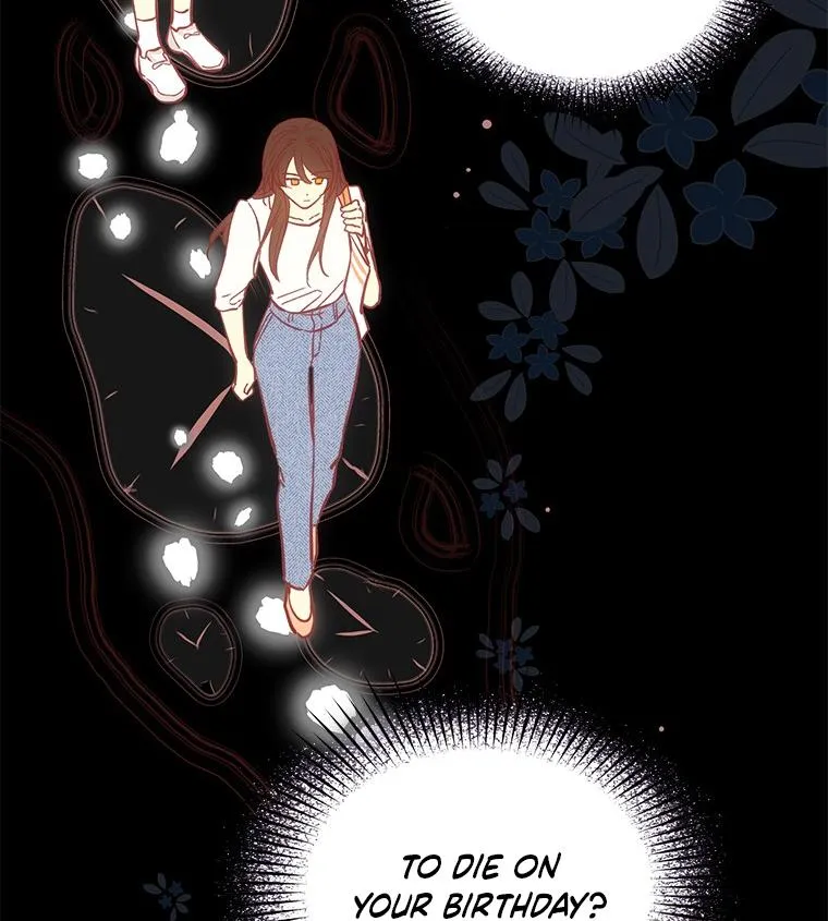 Empress flower garden Chapter 1 page 31 - 
