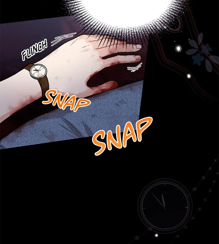 Empress flower garden Chapter 1 page 32 - 