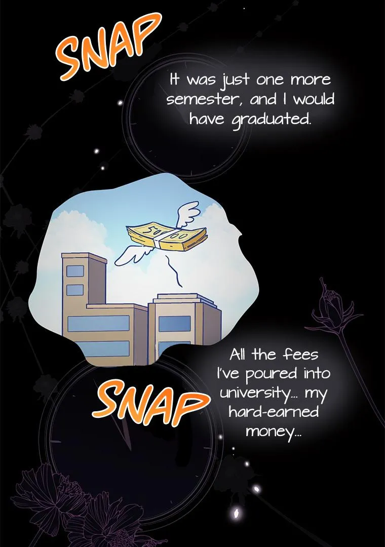Empress flower garden Chapter 1 page 33 - 