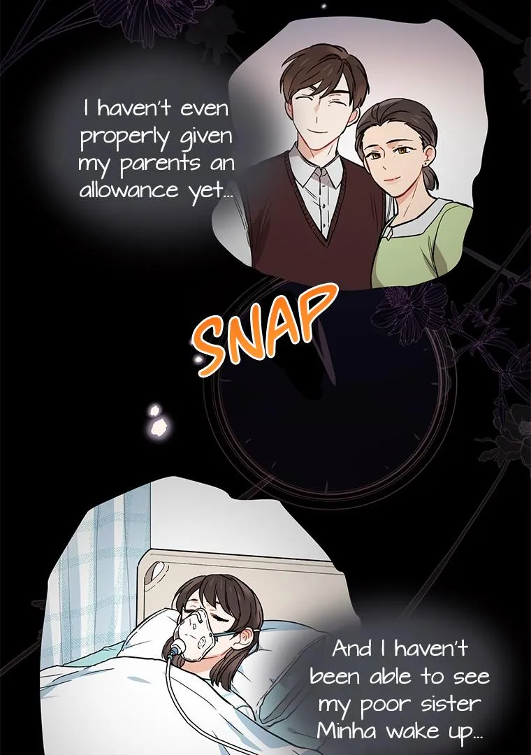 Empress flower garden Chapter 1 page 34 - 