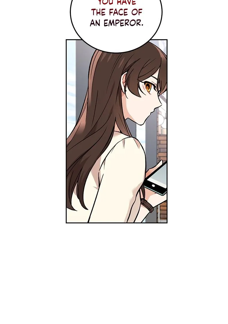 Empress flower garden Chapter 1 page 5 - 