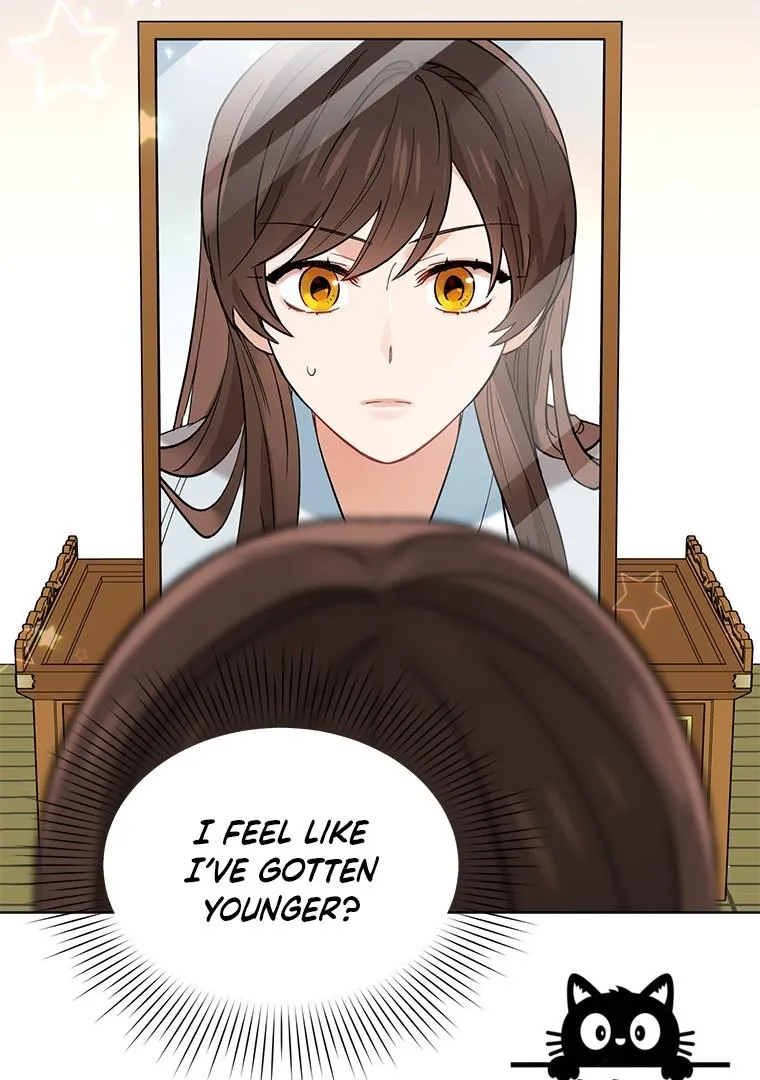 Empress flower garden Chapter 1 page 43 - 