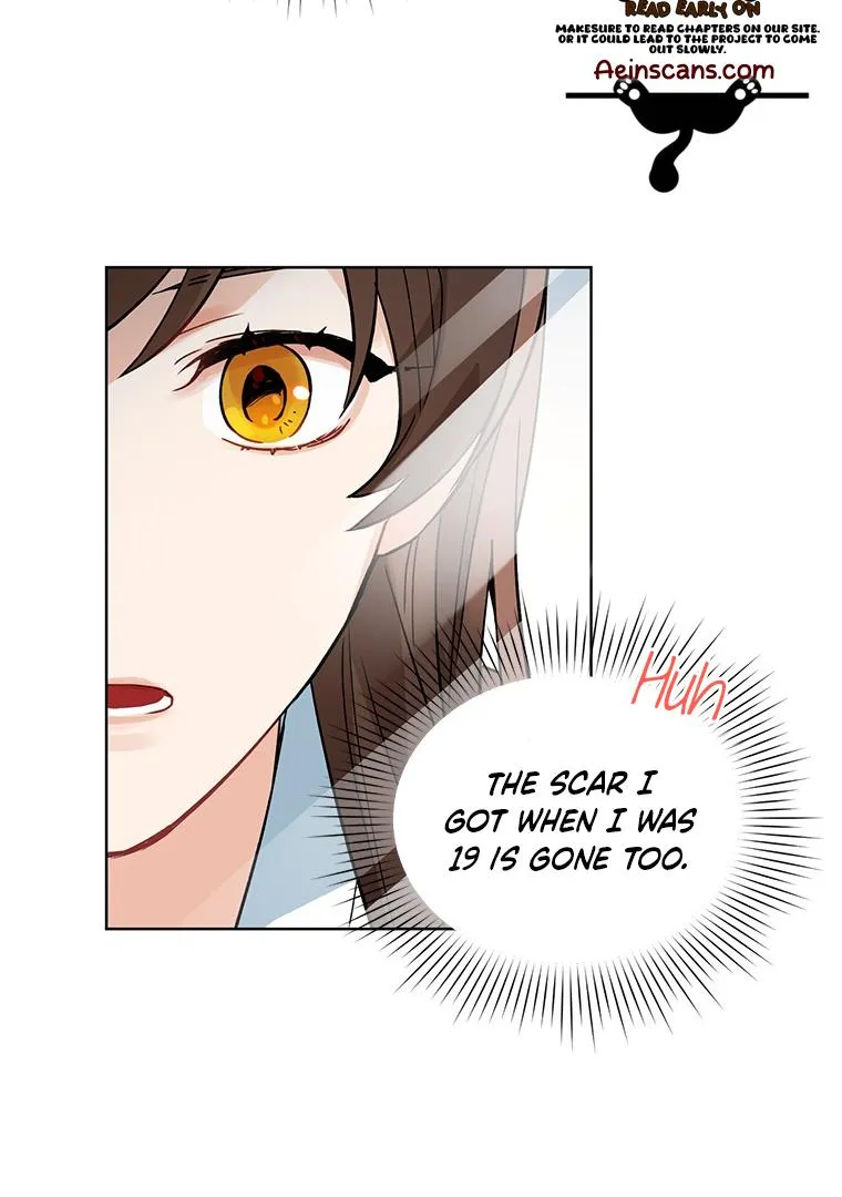 Empress flower garden Chapter 1 page 44 - 