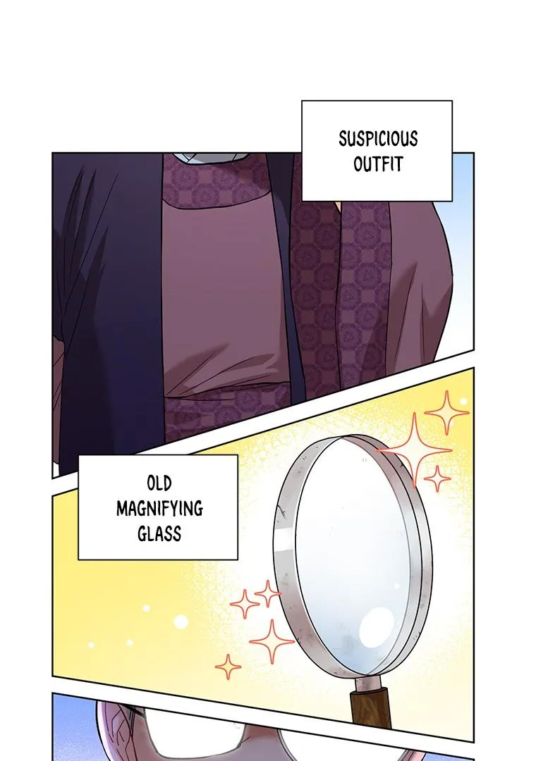 Empress flower garden Chapter 1 page 8 - 