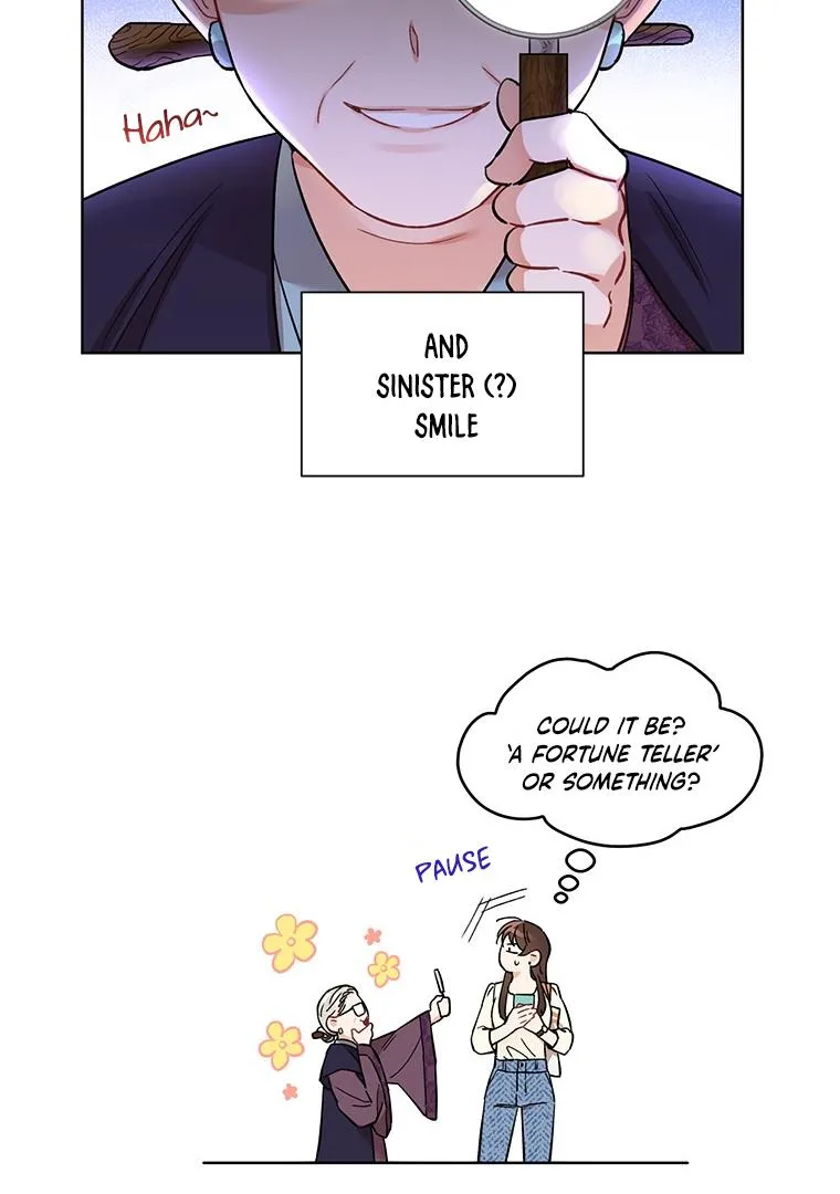 Empress flower garden Chapter 1 page 9 - 