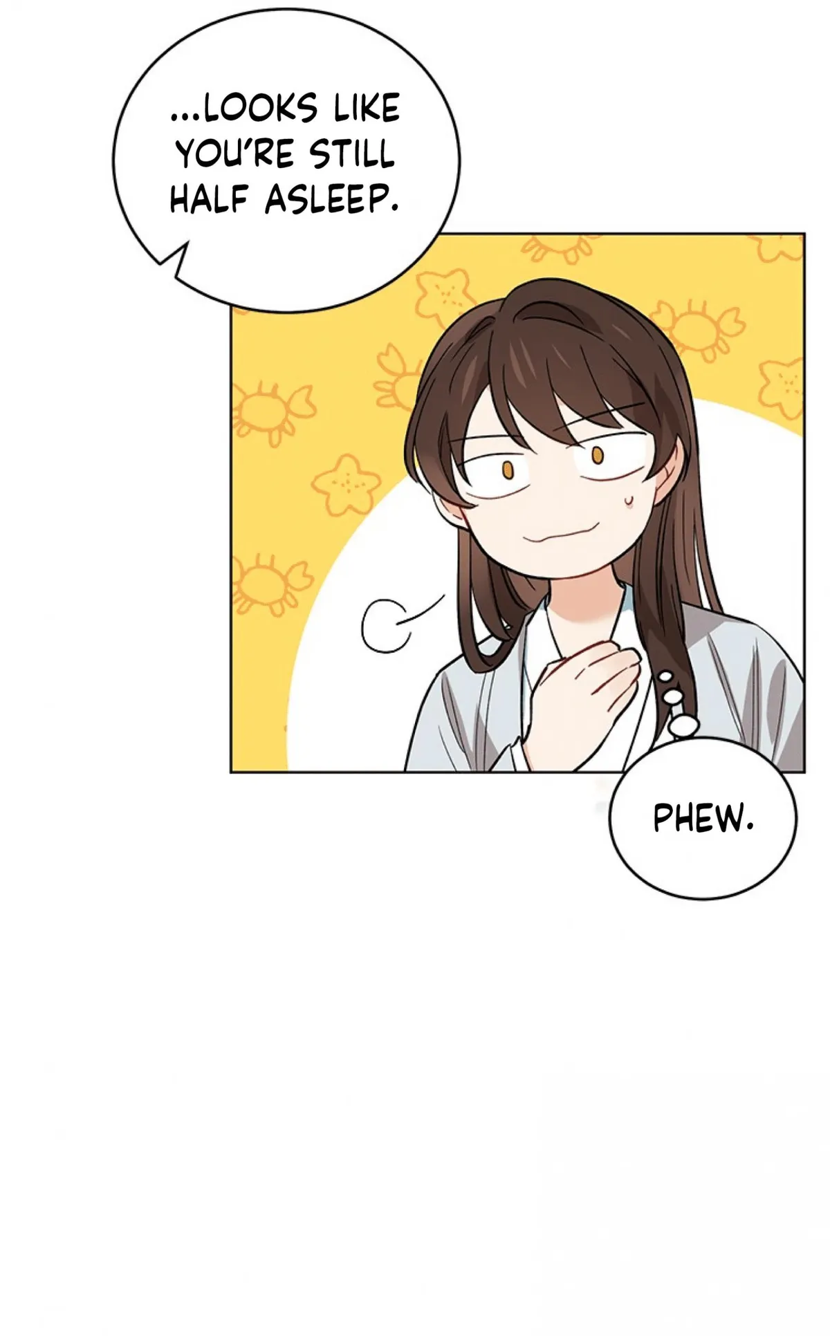 Empress flower garden Chapter 2 page 11 - 