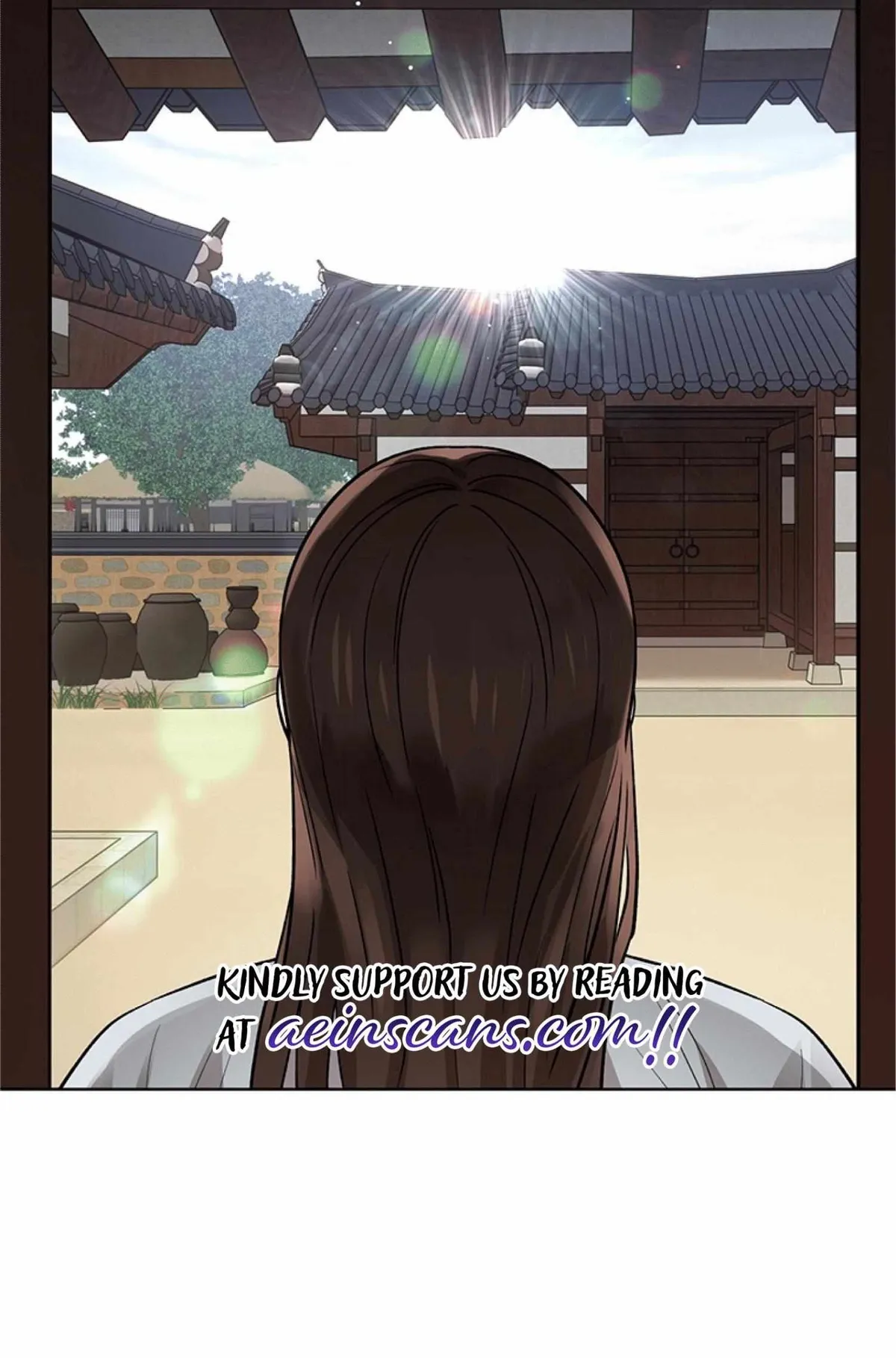 Empress flower garden Chapter 2 page 18 - 