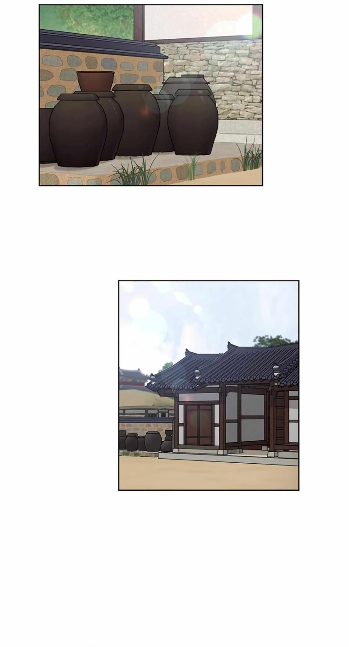 Empress flower garden Chapter 2 page 19 - 