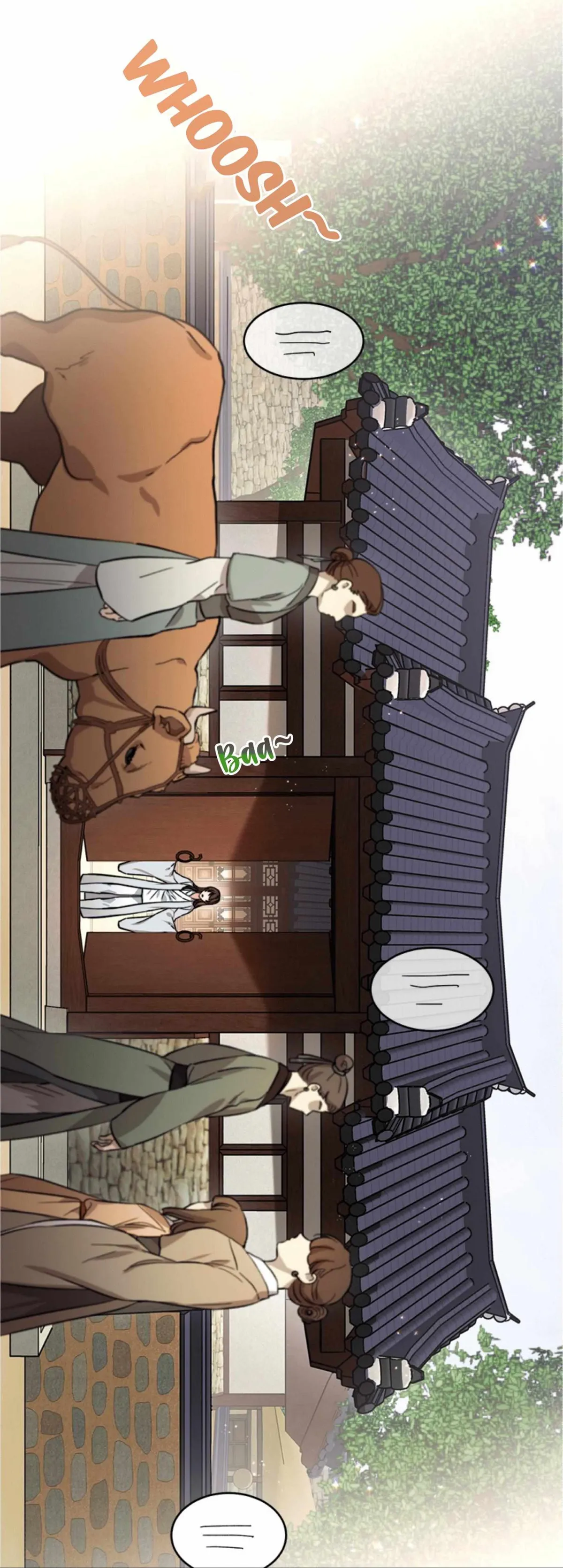 Empress flower garden Chapter 2 page 22 - 