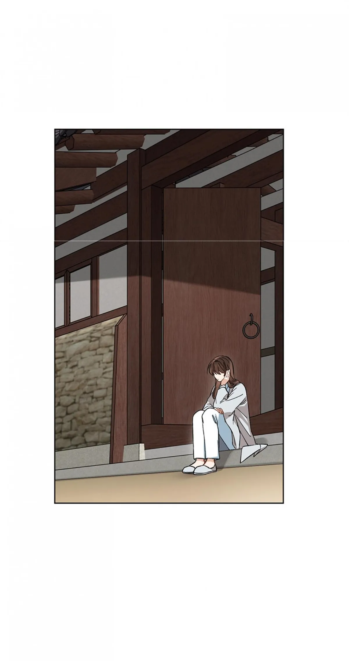 Empress flower garden Chapter 2 page 26 - 