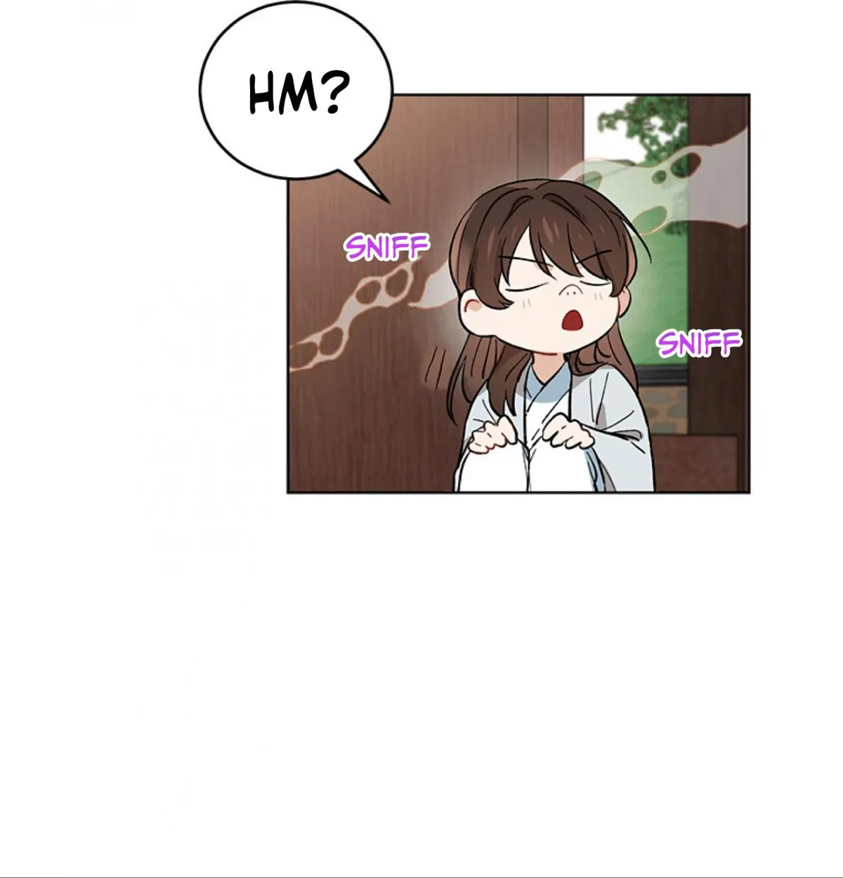 Empress flower garden Chapter 2 page 28 - 