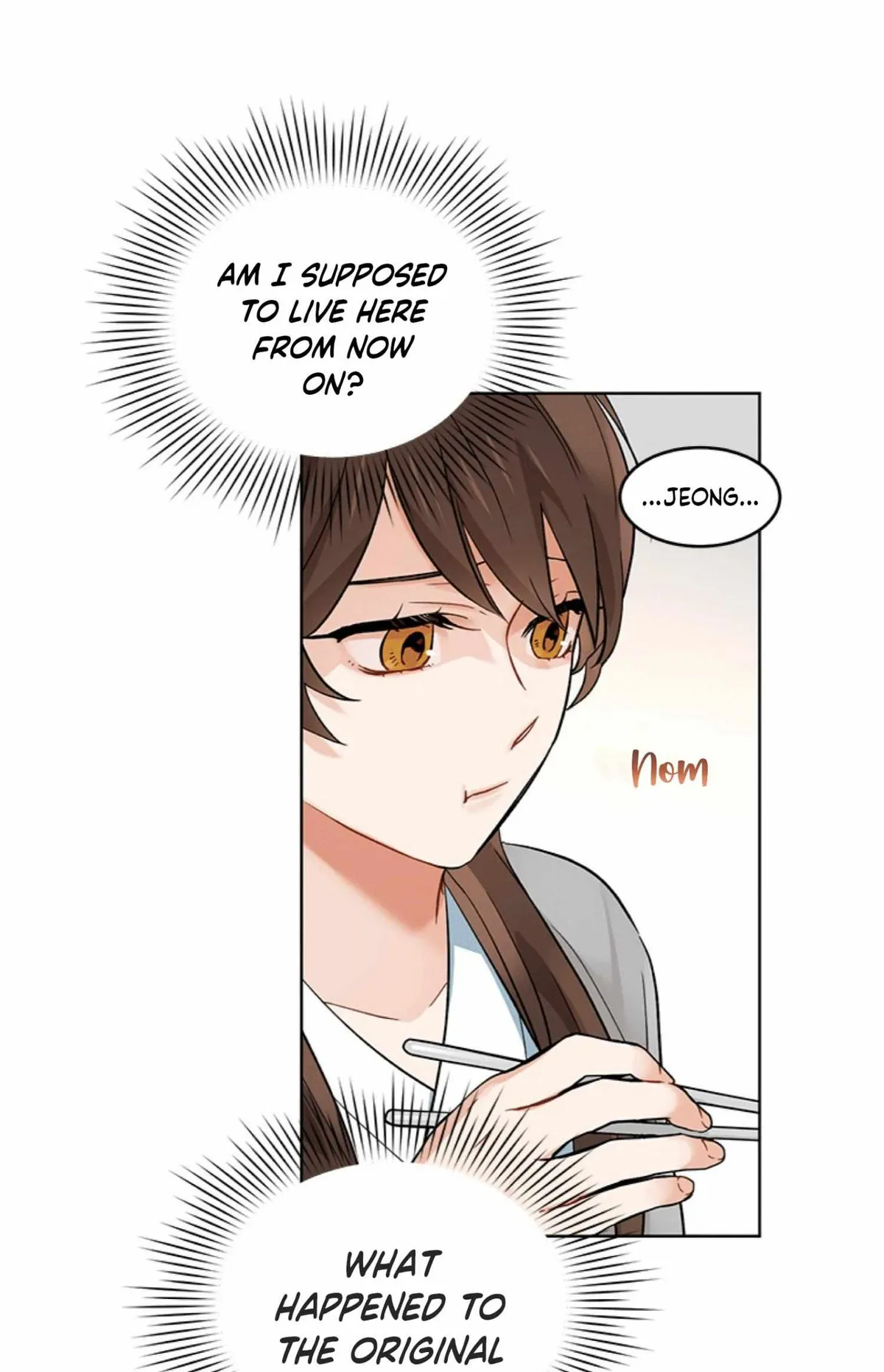Empress flower garden Chapter 2 page 36 - 
