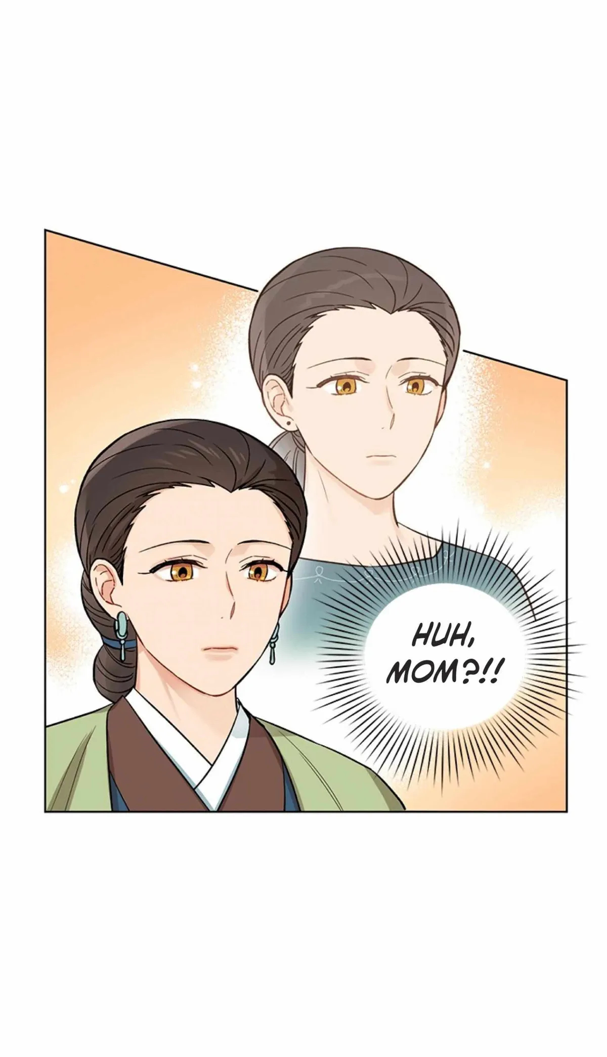 Empress flower garden Chapter 2 page 5 - 