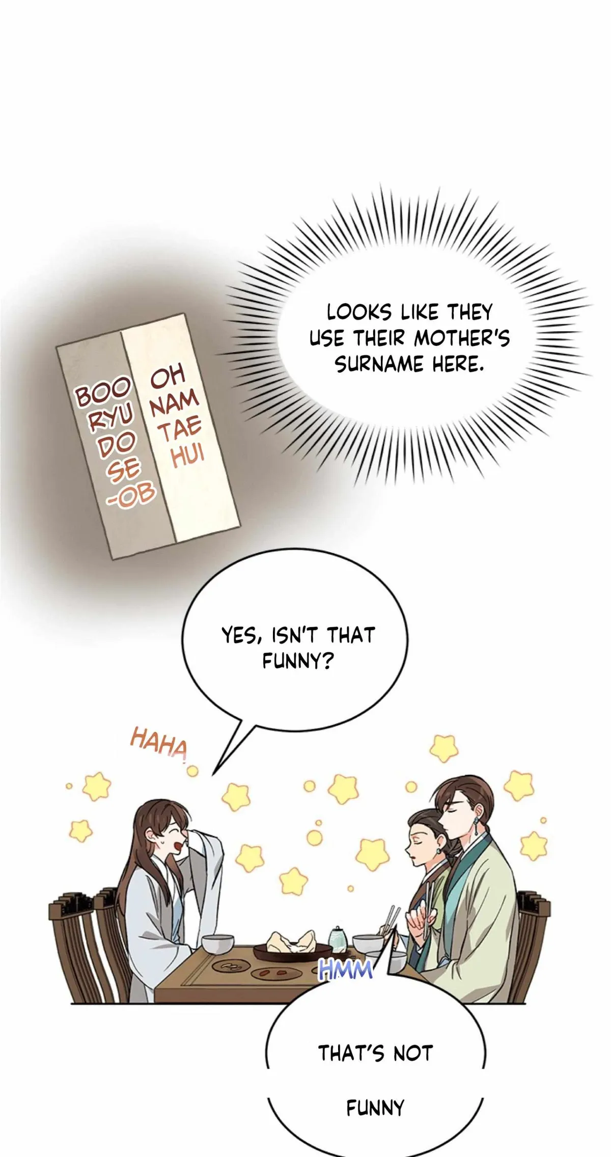 Empress flower garden Chapter 2 page 41 - 