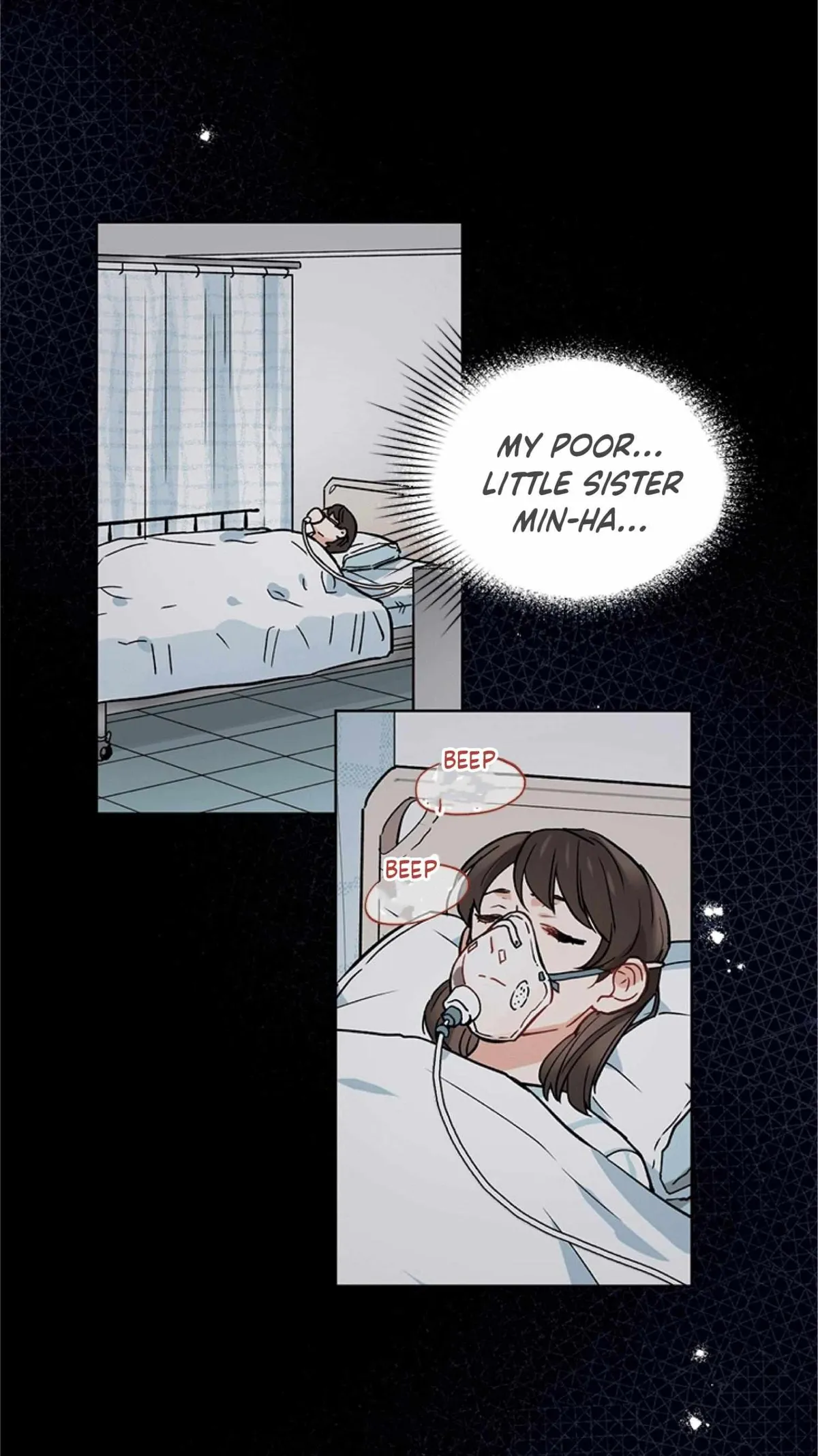 Empress flower garden Chapter 2 page 44 - 