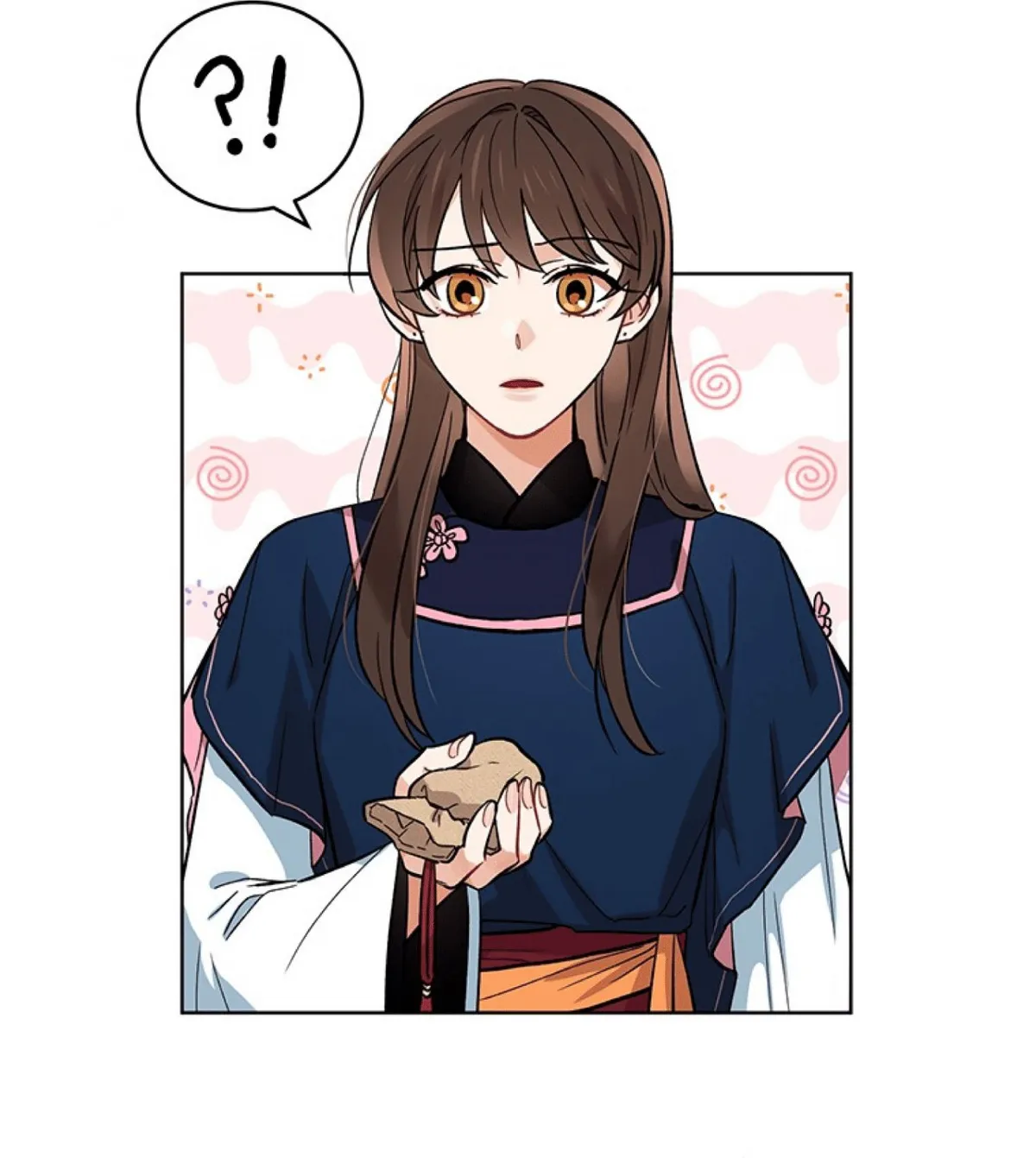 Empress flower garden Chapter 2 page 54 - 