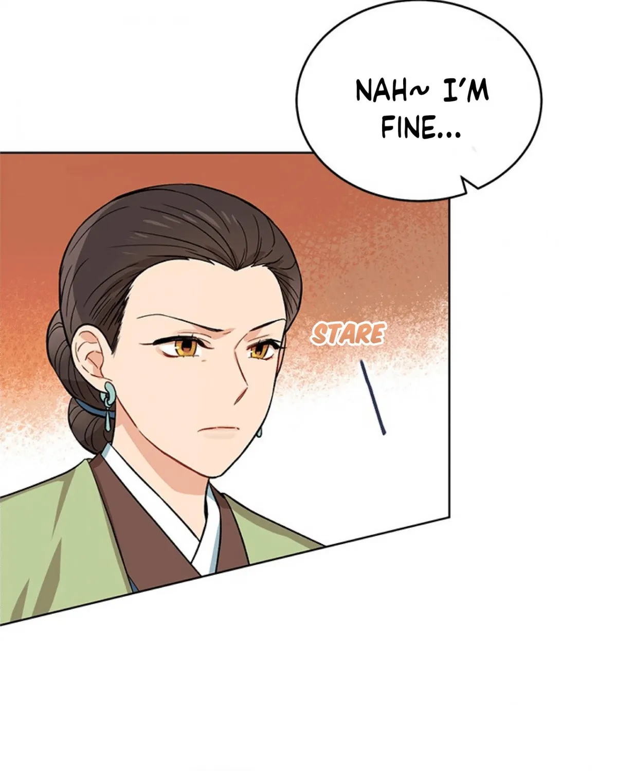 Empress flower garden Chapter 2 page 8 - 