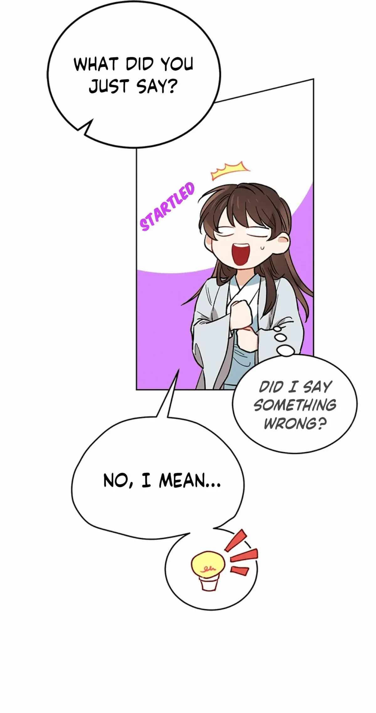 Empress flower garden Chapter 2 page 9 - 