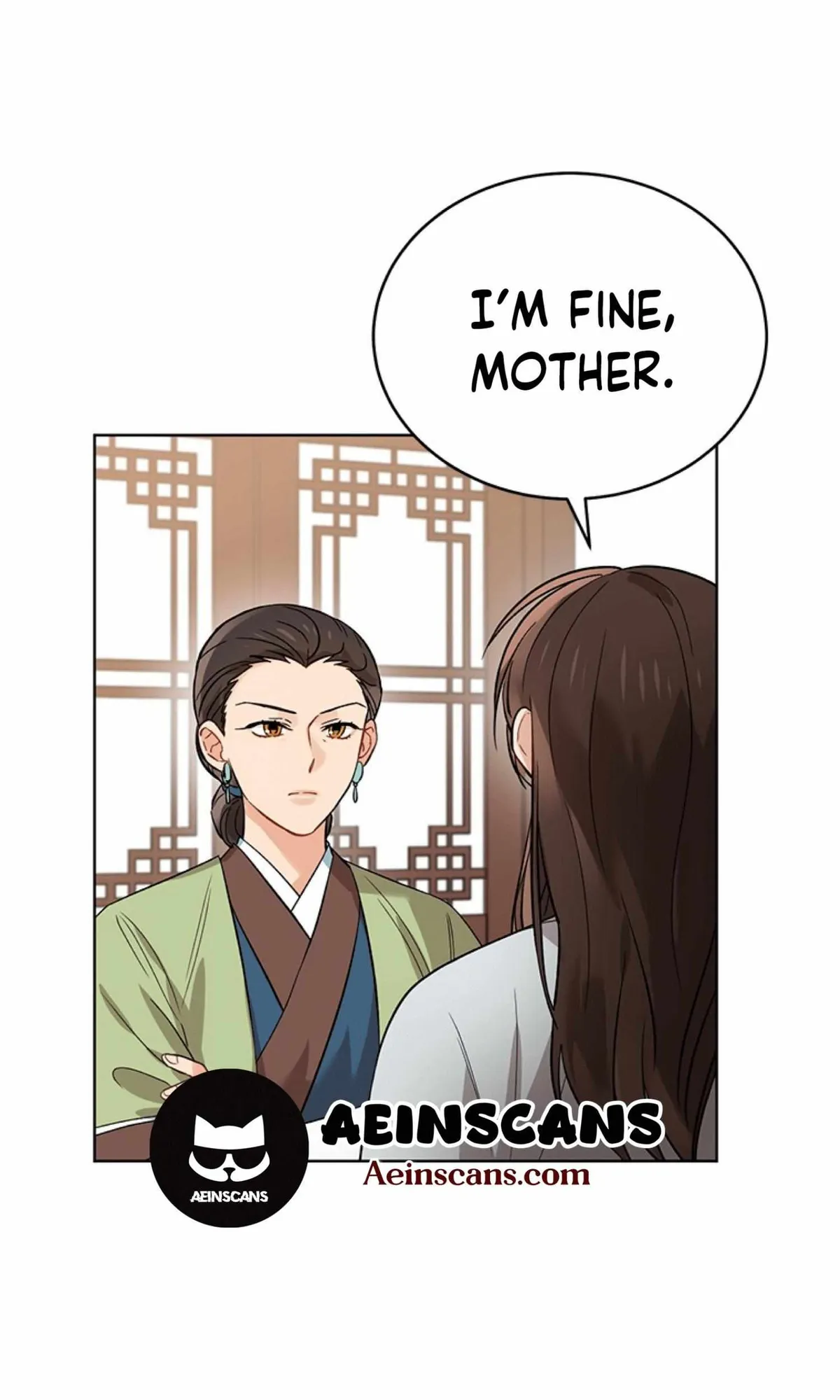 Empress flower garden Chapter 2 page 10 - 