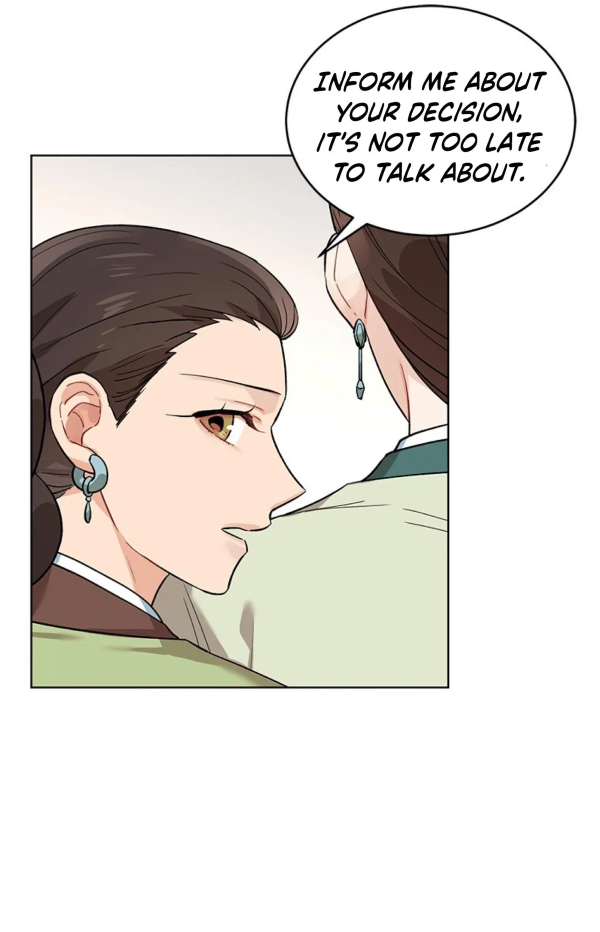 Empress flower garden Chapter 3 page 13 - 