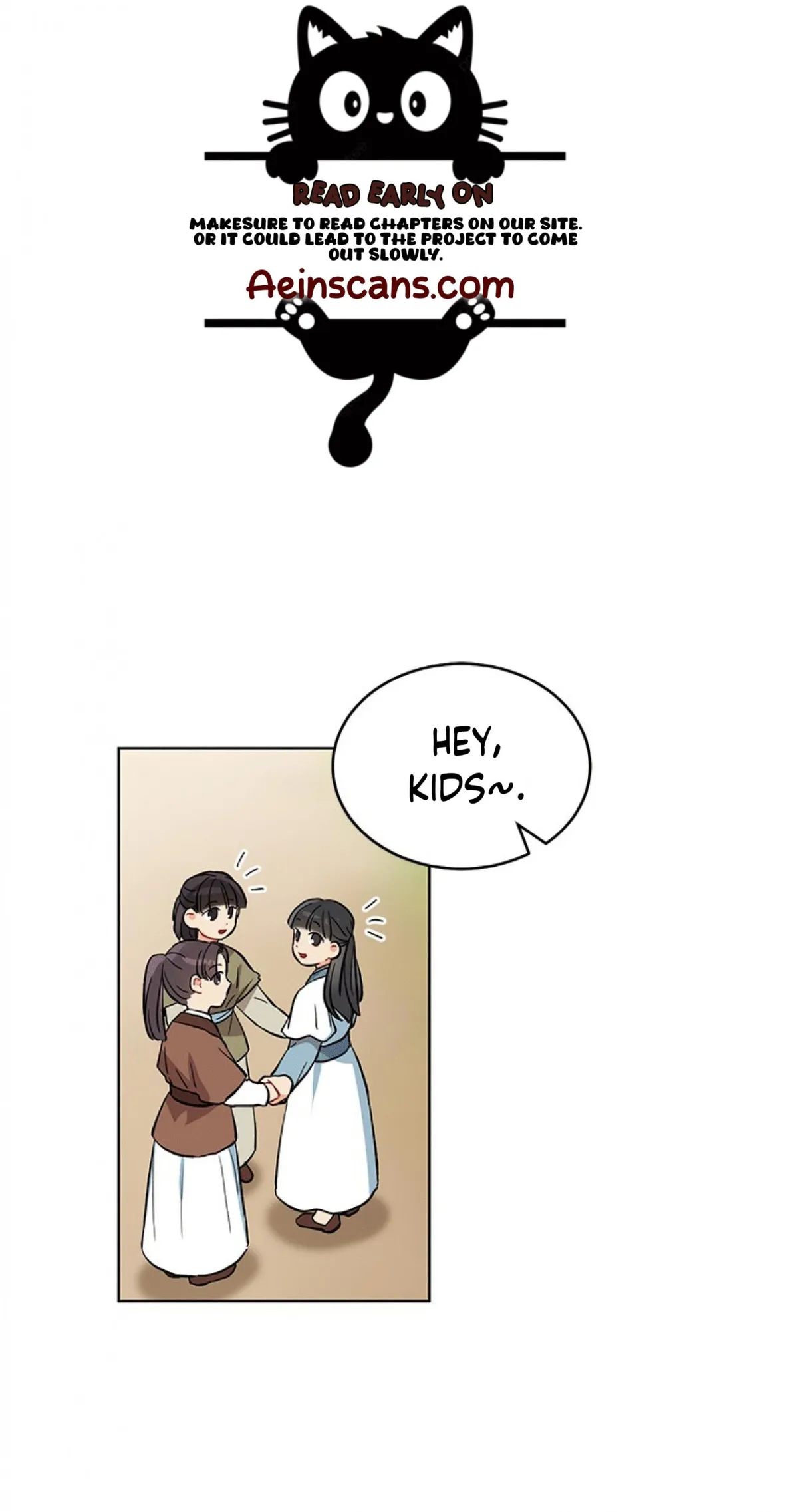 Empress flower garden Chapter 3 page 21 - 