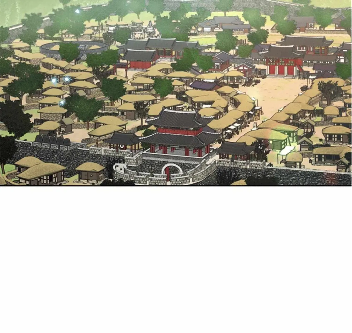 Empress flower garden Chapter 3 page 24 - 