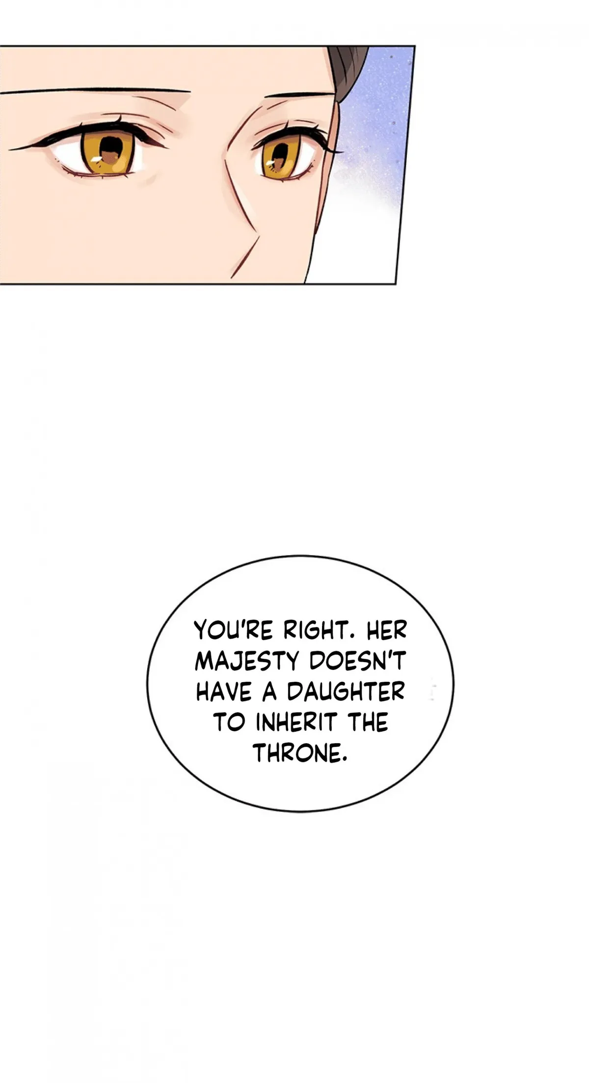 Empress flower garden Chapter 3 page 35 - 