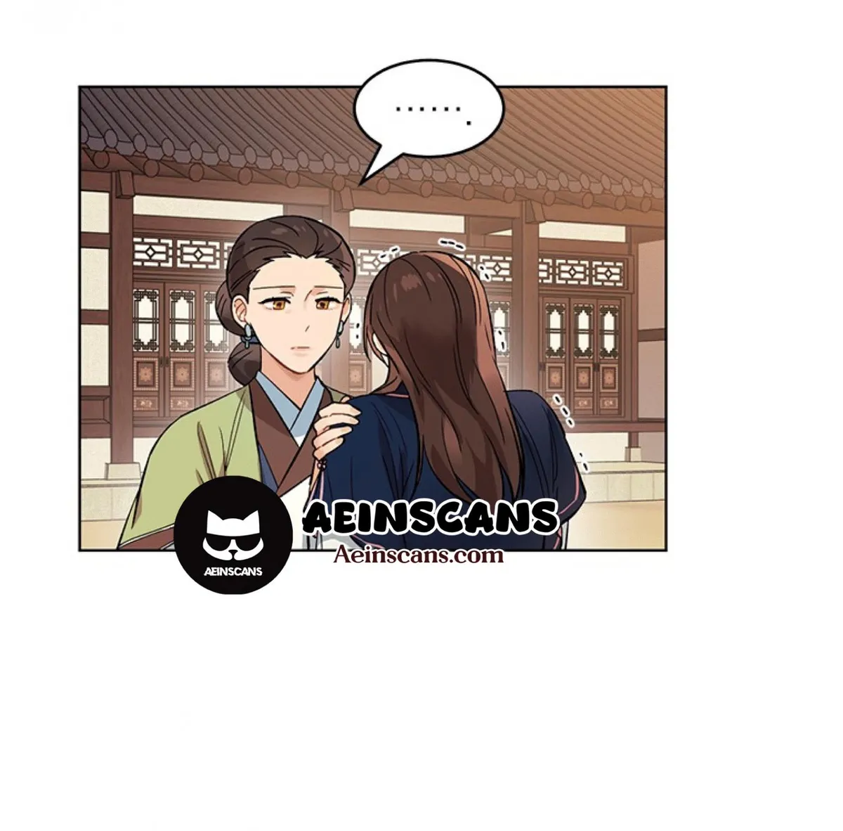 Empress flower garden Chapter 3 page 38 - 