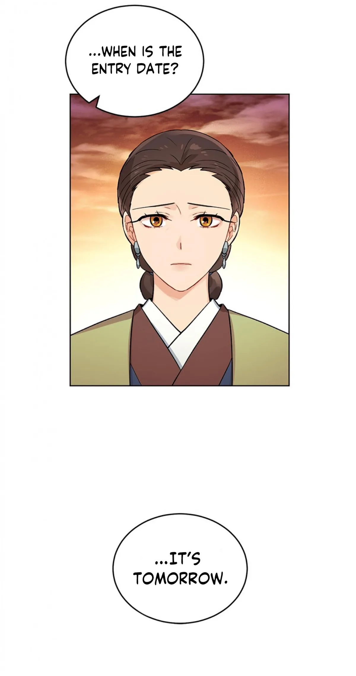 Empress flower garden Chapter 3 page 42 - 
