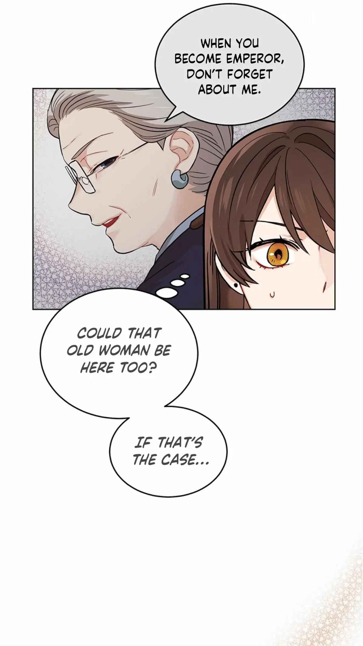 Empress flower garden Chapter 3 page 48 - 