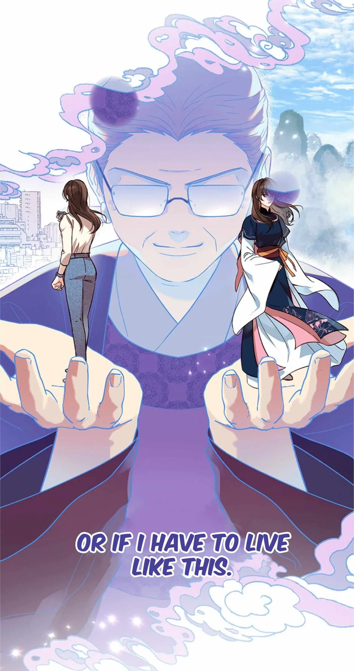 Empress flower garden Chapter 3 page 53 - 