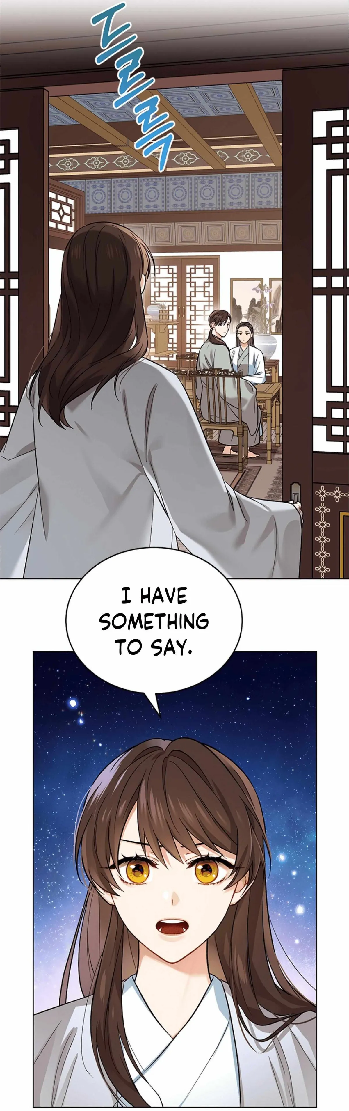 Empress flower garden Chapter 3 page 56 - 