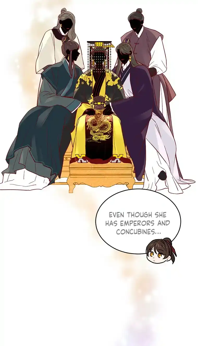 Empress flower garden Chapter 6 page 39 - 