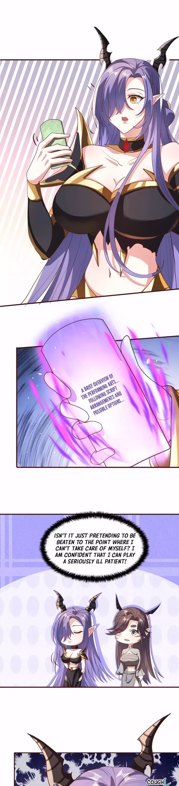 Read Empress