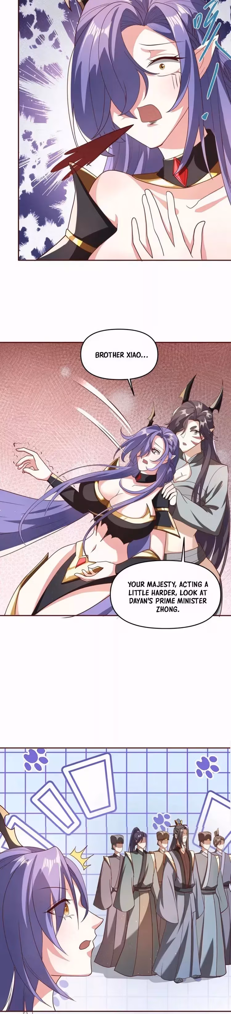 Read Empress