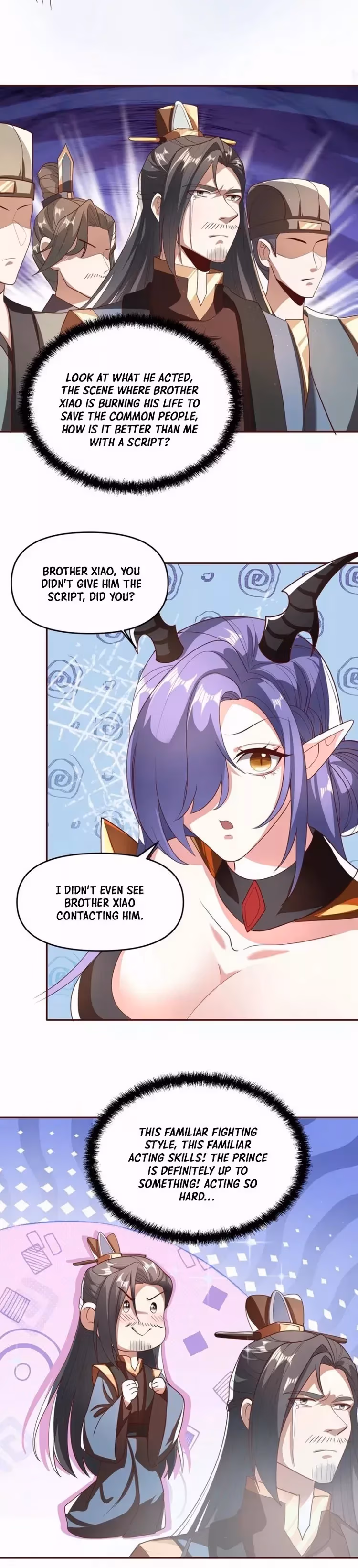 Read Empress
