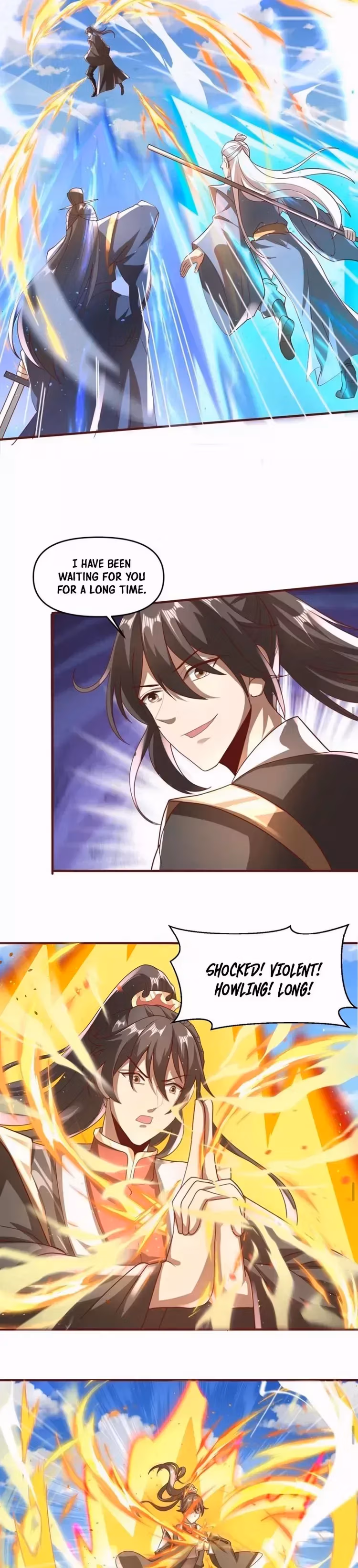 Read Empress