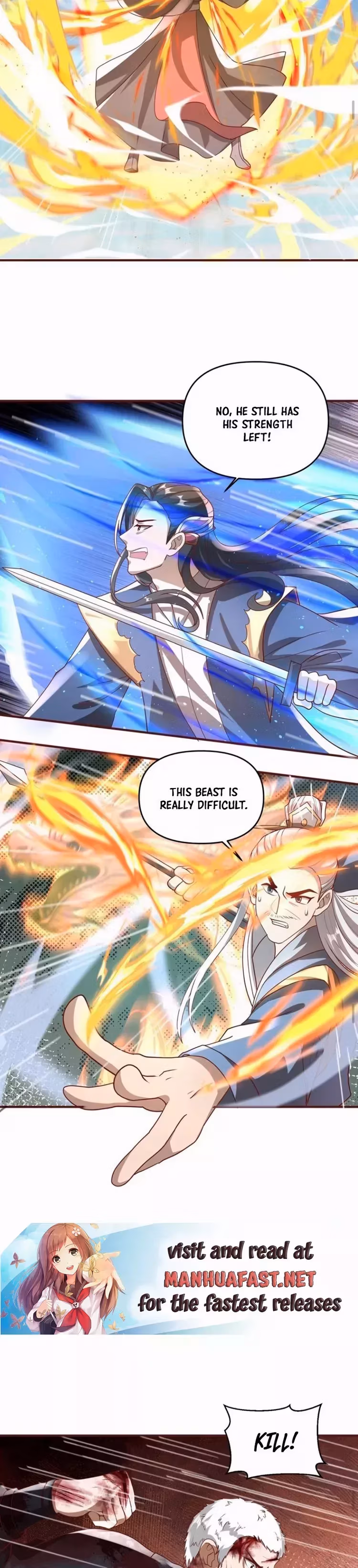 Read Empress