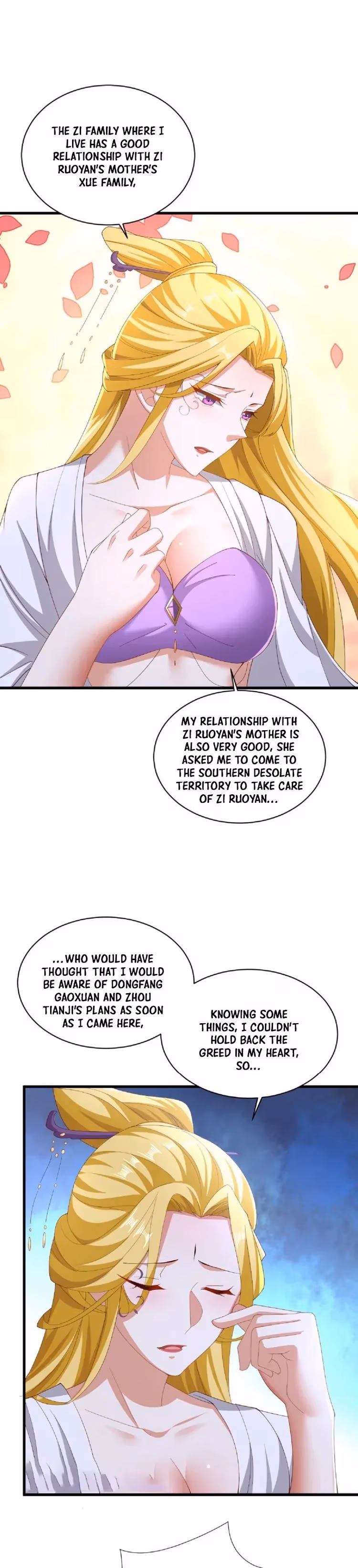 Read Empress
