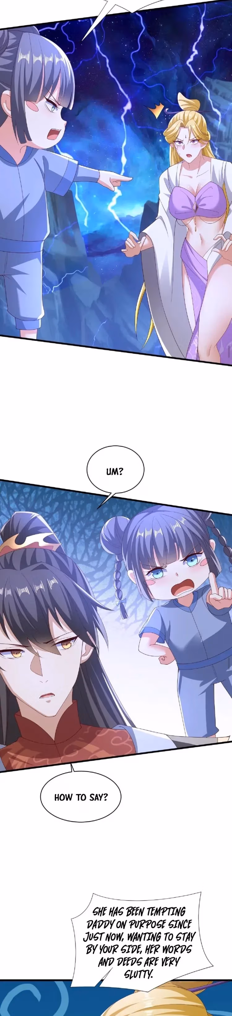 Read Empress