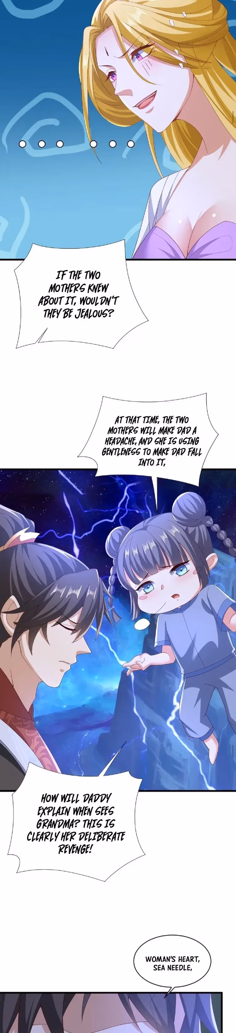 Read Empress