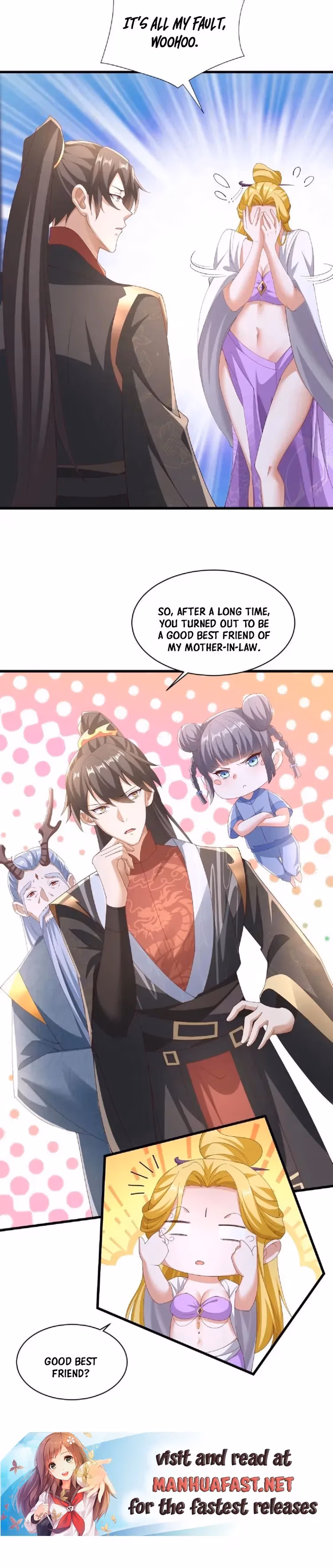 Read Empress