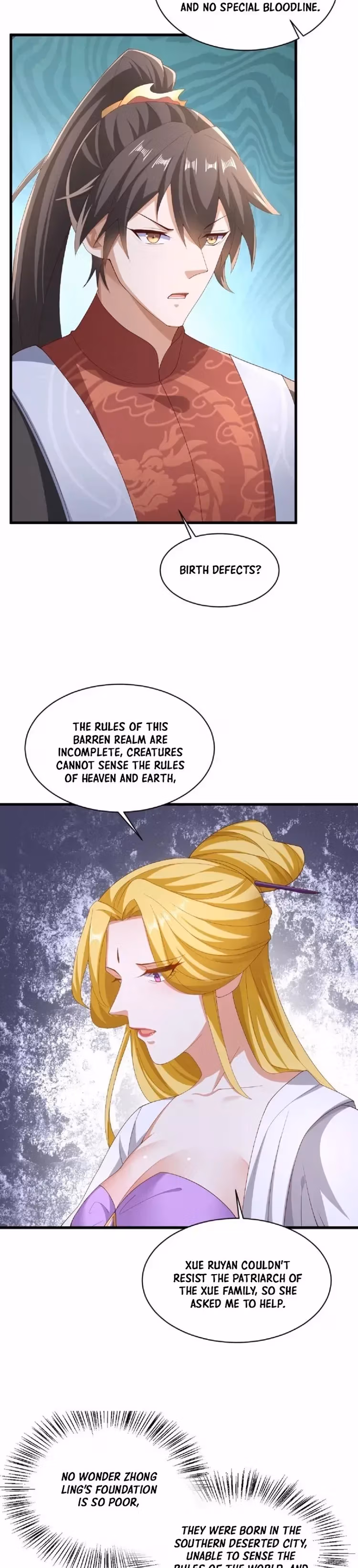 Read Empress